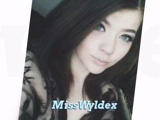 MissWyldex