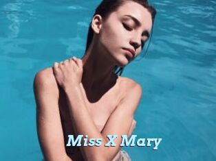 Miss_X_Mary