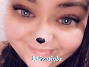 Missalola