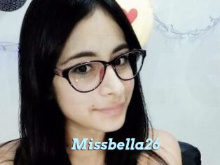 Missbella26