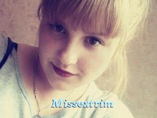Missextrim