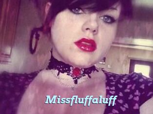 Missfluffaluff