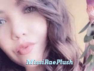 MissiRaePlush