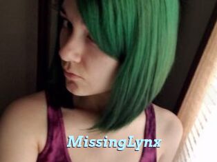 MissingLynx
