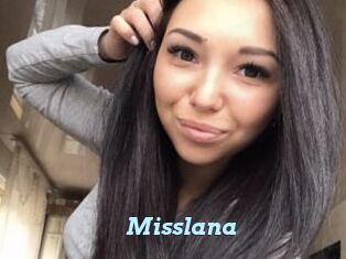 Misslana