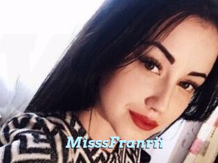 MisssFranrii