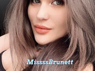 MissssBrunett