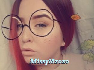 Missy18xoxo