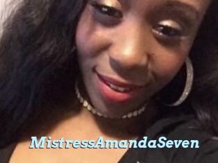 MistressAmandaSeven