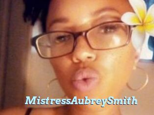 MistressAubreySmith