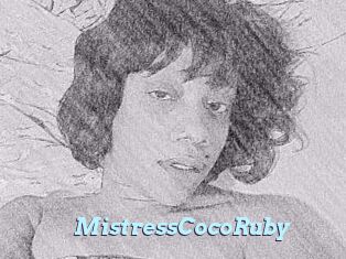 MistressCocoRuby