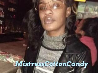MistressCottonCandy
