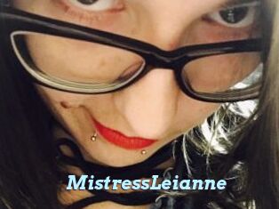 MistressLeianne