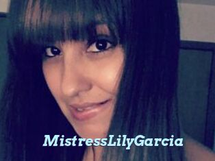 MistressLilyGarcia