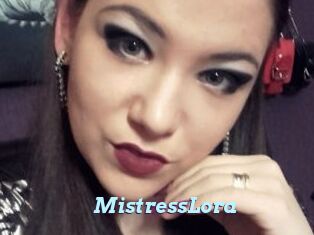 MistressLora