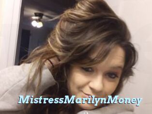 MistressMarilynMoney
