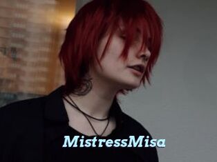 MistressMisa