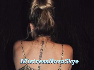 MistressNovaSkye