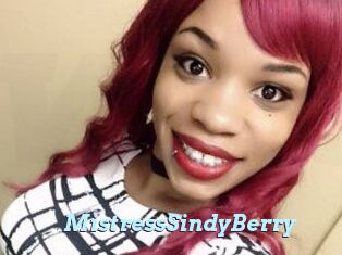 MistressSindyBerry