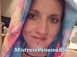 MistressVanessaBlu