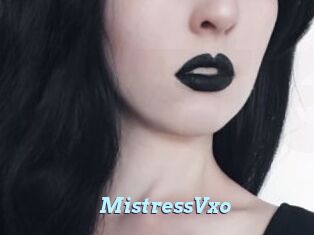 MistressVxo