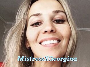 MistressXGeorgina