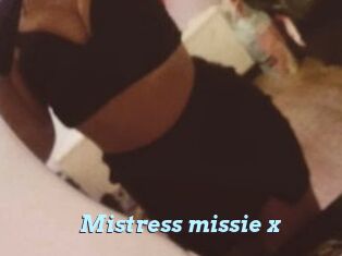 Mistress_missie_x