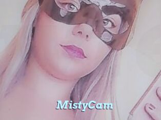 MistyCam