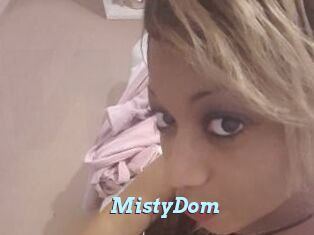 MistyDom