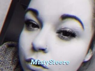 MistySteere