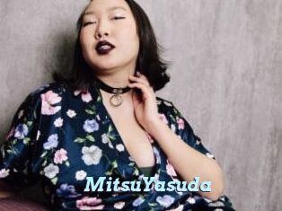 MitsuYasuda
