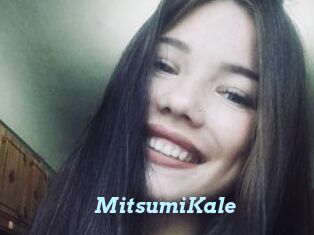 MitsumiKale