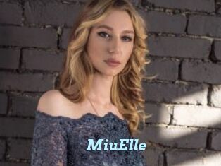 MiuElle