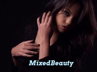 MixedBeauty