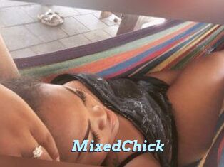 MixedChick