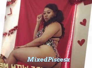 MixedPiscesx