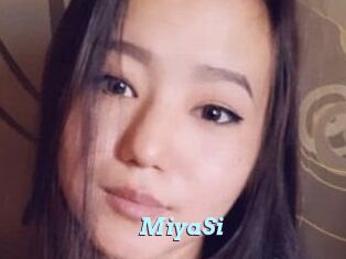 MiyaSi