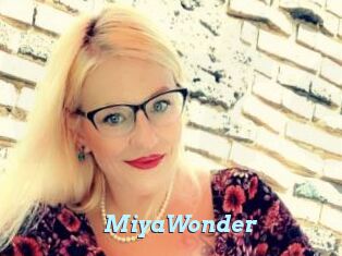 MiyaWonder