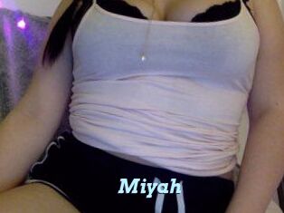 Miyah