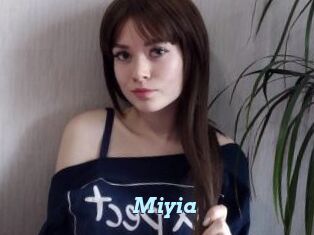 Miyia