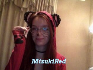 MizukiRed