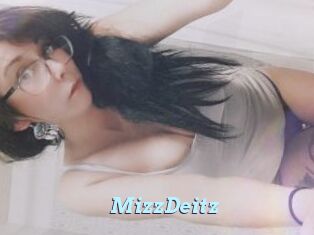 MizzDeitz