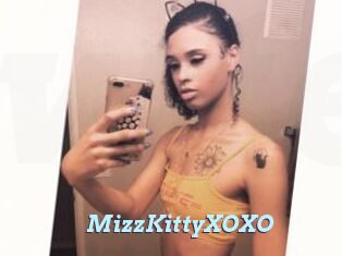 MizzKittyXOXO