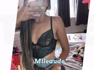 Mlleaude