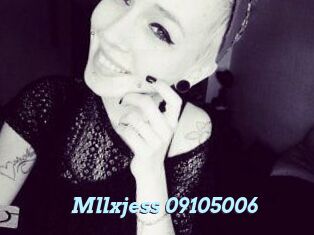 Mllxjess-09105006