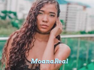 MoanaReal