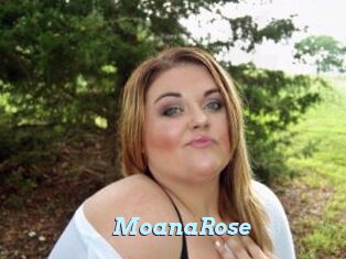 MoanaRose