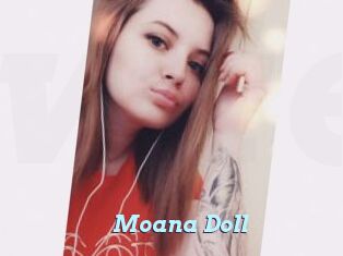 Moana_Doll