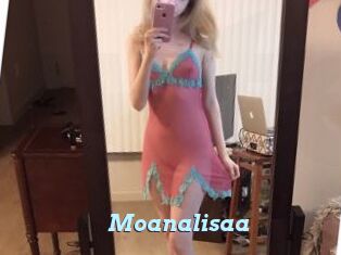 Moanalisaa