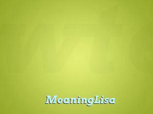 MoaningLisa